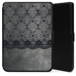 E-Reader Smart Case schwarz