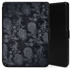 E-Reader Smart Case schwarz