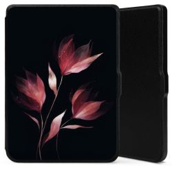 E-Reader Smart Case schwarz