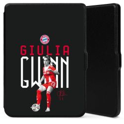 E-Reader Smart Case schwarz