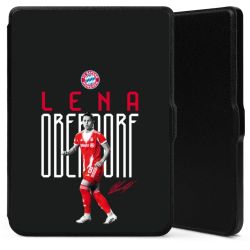 E-Reader Smart Case schwarz