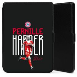 E-Reader Smart Case schwarz