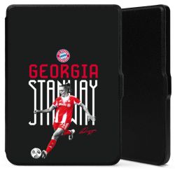 E-Reader Smart Case schwarz