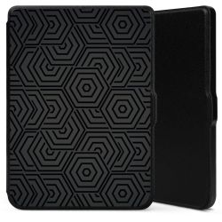 E-Reader Smart Case schwarz
