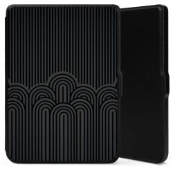 E-Reader Smart Case schwarz