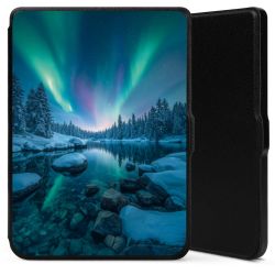 E-Reader Smart Case schwarz