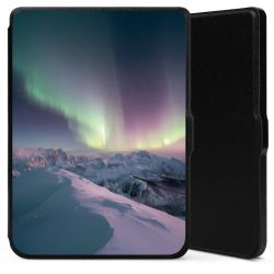 E-Reader Smart Case schwarz