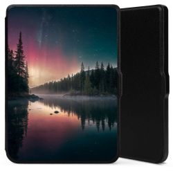 E-Reader Smart Case schwarz