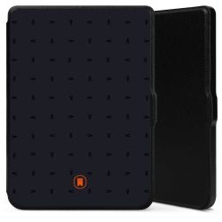 E-Reader Smart Case schwarz