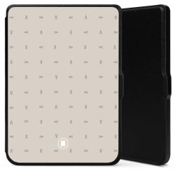 E-Reader Smart Case schwarz