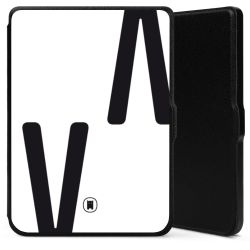 E-Reader Smart Case schwarz