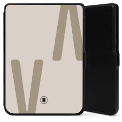 E-Reader Smart Case schwarz