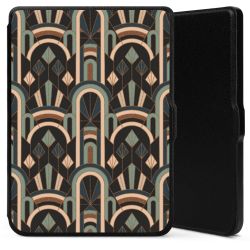 E-Reader Smart Case schwarz