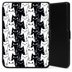 E-Reader Smart Case schwarz