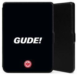 E-Reader Smart Case schwarz