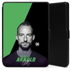 E-Reader Smart Case schwarz