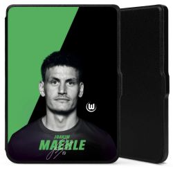 E-Reader Smart Case schwarz