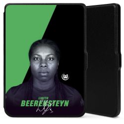 E-Reader Smart Case schwarz