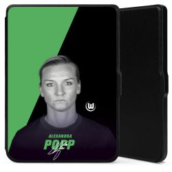 E-Reader Smart Case schwarz