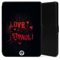 E-Reader Smart Case schwarz