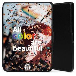 E-Reader Smart Case schwarz