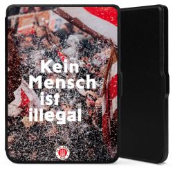 E-Reader Smart Case schwarz