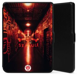 E-Reader Smart Case schwarz