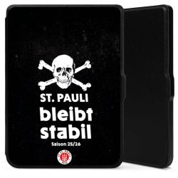 E-Reader Smart Case schwarz