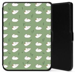 E-Reader Smart Case schwarz