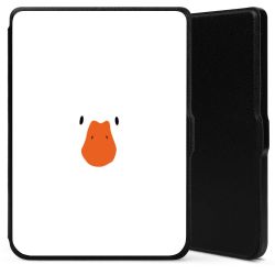 E-Reader Smart Case schwarz