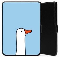 E-Reader Smart Case schwarz