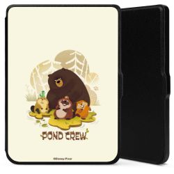 E-Reader Smart Case schwarz