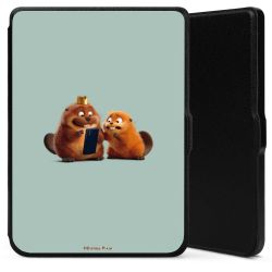 E-Reader Smart Case schwarz