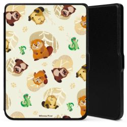 E-Reader Smart Case schwarz