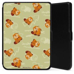 E-Reader Smart Case schwarz