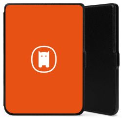 E-Reader Smart Case schwarz