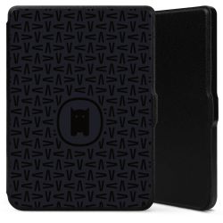 E-Reader Smart Case schwarz