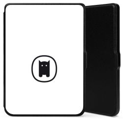E-Reader Smart Case schwarz