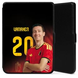 E-Reader Smart Case schwarz