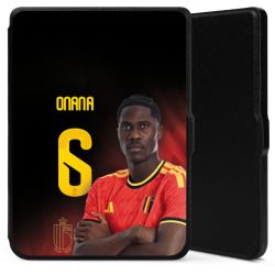 E-Reader Smart Case schwarz