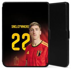 E-Reader Smart Case schwarz