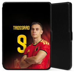 E-Reader Smart Case schwarz