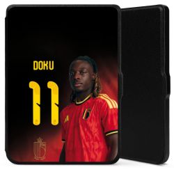 E-Reader Smart Case schwarz