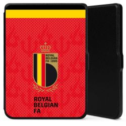 E-Reader Smart Case schwarz