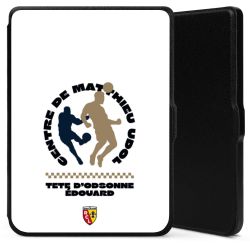 E-Reader Smart Case schwarz