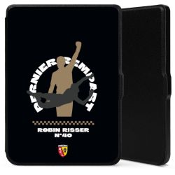 E-Reader Smart Case schwarz