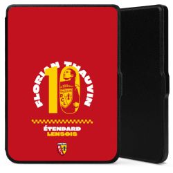 E-Reader Smart Case schwarz