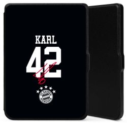 E-Reader Smart Case schwarz