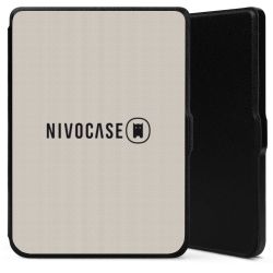 E-Reader Smart Case schwarz