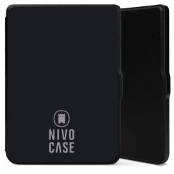 E-Reader Smart Case schwarz